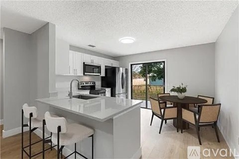 2240 86Th Dr 2 Beds Apartment for Rent