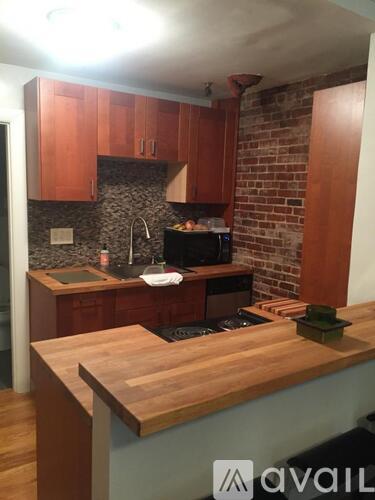 274 Marlborough St Studio Apartment for Rent - Photo gallery 1
