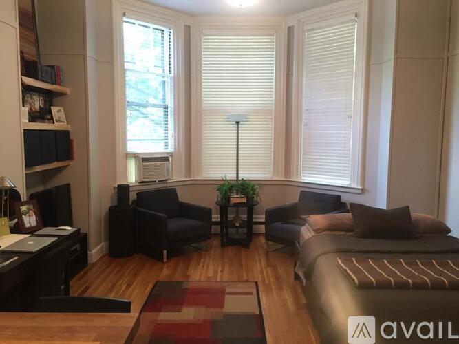274 Marlborough St Studio Apartment for Rent - Photo gallery 2
