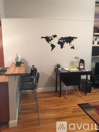 274 Marlborough St Studio Apartment for Rent - Photo gallery 5