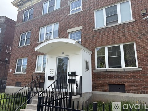 11 Julius Street 2 Beds Apartment for Rent