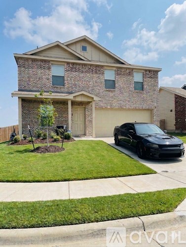 8301 Hollow Bend Street 4 Beds Apartment for Rent