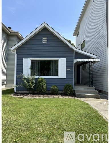 907 South East Street 1 Apartment for Rent