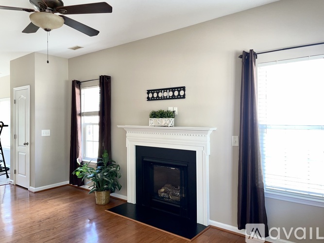 3531 Oneonta Avenue 3 Beds Townhouse, Single Family Home for Rent - Photo gallery 5