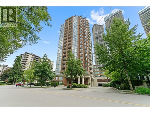 902 4888 HAZEL STREET 1 Apartment for Rent