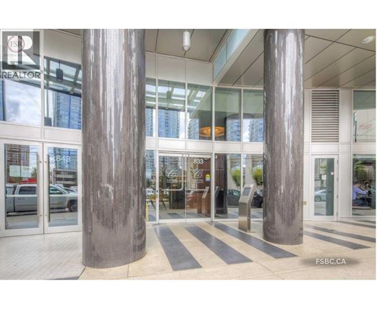 13Floor 833 SEYMOUR STREET 1 Apartment, Home for Rent - Photo gallery 4