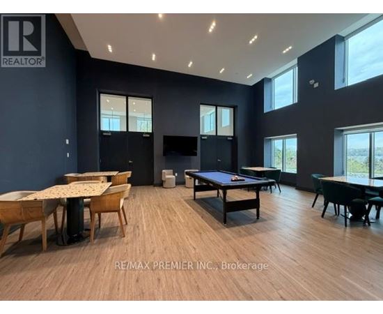 806 - 56 LAKESIDE TERRACE 2 Beds Apartment, Condo, Home for Rent - Photo gallery 1