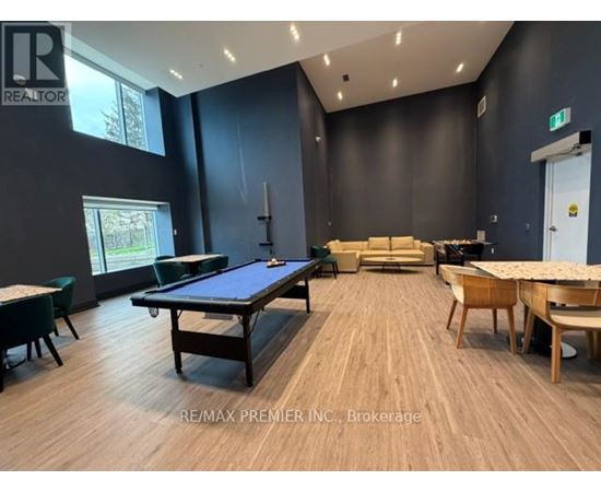 806 - 56 LAKESIDE TERRACE 2 Beds Apartment, Condo, Home for Rent - Photo gallery 3