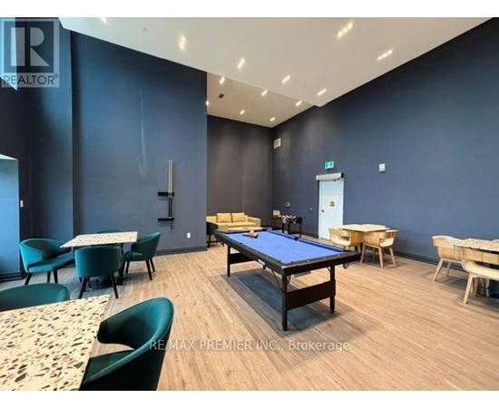 806 - 56 LAKESIDE TERRACE 2 Beds Apartment, Condo, Home for Rent - Photo gallery 4
