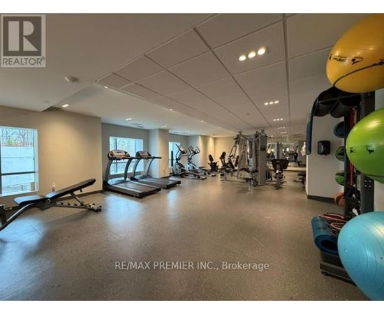806 - 56 LAKESIDE TERRACE 2 Beds Apartment, Condo, Home for Rent - Photo gallery 5