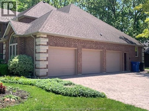 2205 EDGEMORE AVENUE Unit# BASEMENT 2 Beds Apartment for Rent