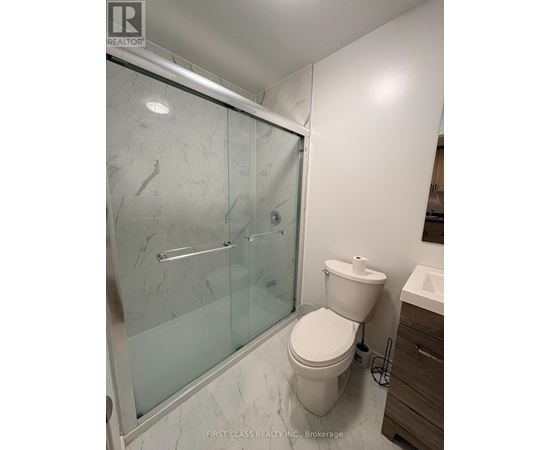 59 - 3051 FINCH AVENUE 1 Condo, Home, Townhouse for Rent - Photo gallery 1