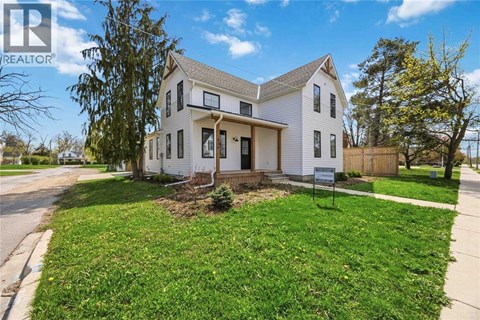 430 GREENFIELD STREET 3 Beds Apartment for Rent