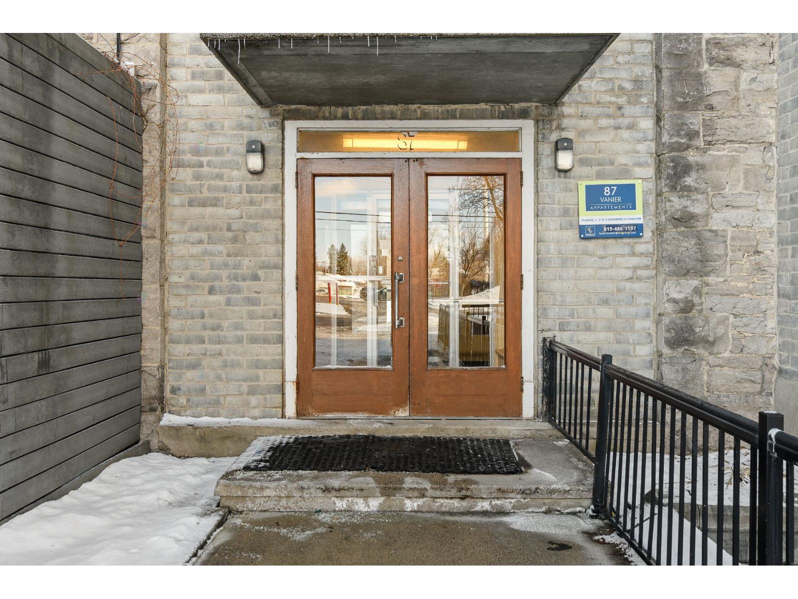 27 Boul. de Lucerne, #59B 1 Apartment, Home for Rent - Photo gallery 2