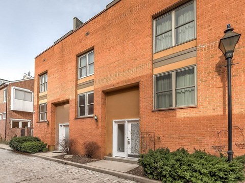 136 Welcome Alley 2 Beds Apartment for Rent