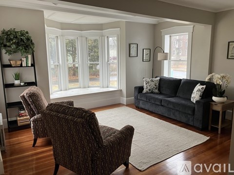 30 Williams St 1 Apartment for Rent
