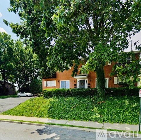 848 North 16Th Street 2 Beds Apartment for Rent