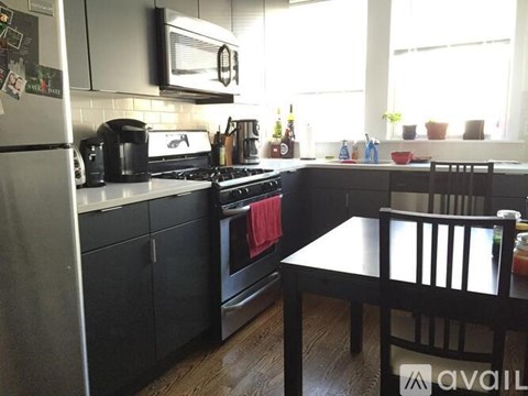 19 Marney 3 Beds Apartment for Rent