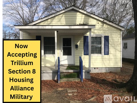 1204 Desmond St 3 Beds Apartment for Rent