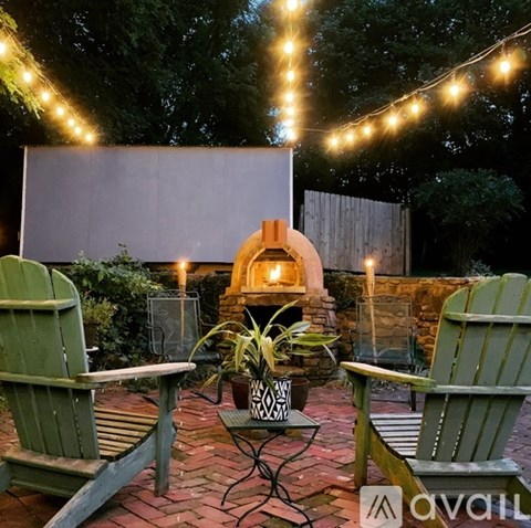 129 East Mountain Street 3 Beds Apartment for Rent