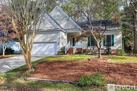 308 Hunters Crossing 3 Beds Apartment for Rent