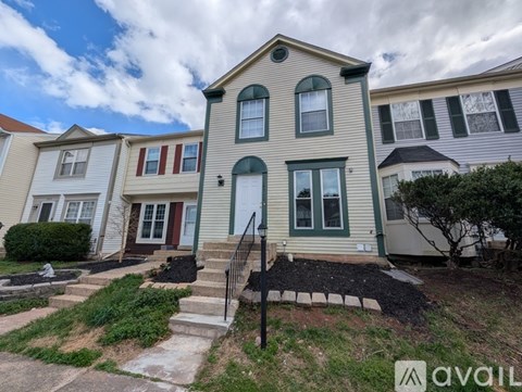 14710 Green Park Way 2 Beds Apartment for Rent