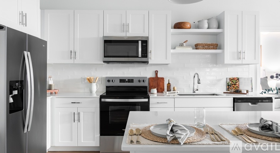 12500 FM 969 1 Apartment for Rent - Photo gallery 5