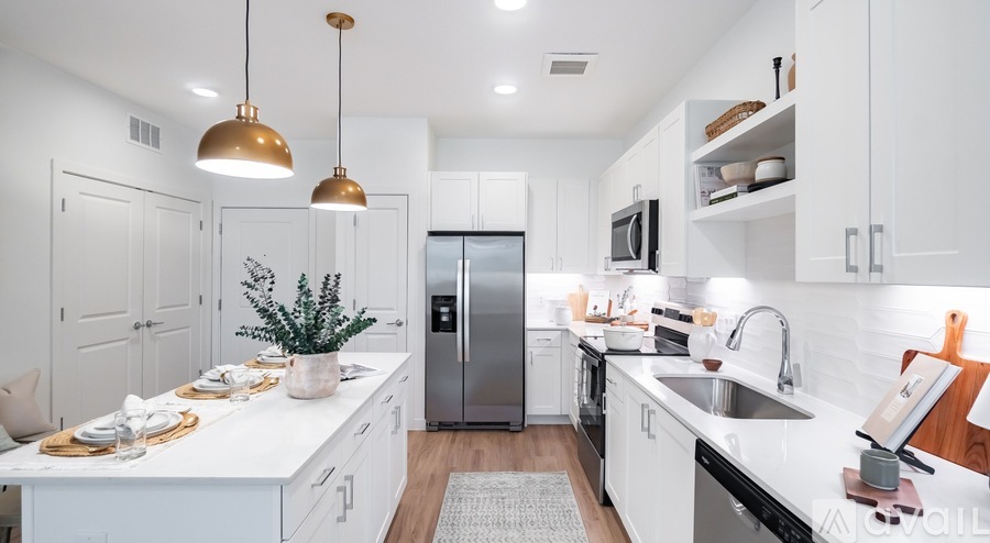 10014 FM973 2 Beds Apartment for Rent - Photo gallery 1