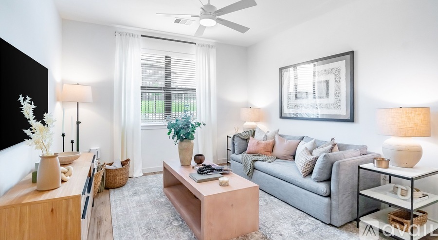 10014 FM973 2 Beds Apartment for Rent - Photo gallery 3