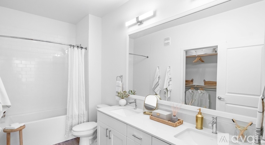 10014 FM973 2 Beds Apartment for Rent - Photo gallery 5