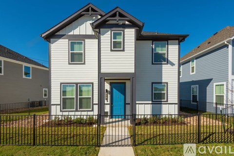 11141 183A Toll Rd 3 Beds Apartment for Rent