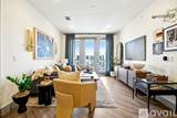 1-bedroom apartment at 7950 Burnet Rd in Austin