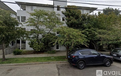 8620 23Rd Avenue Northeast 1 Apartment for Rent