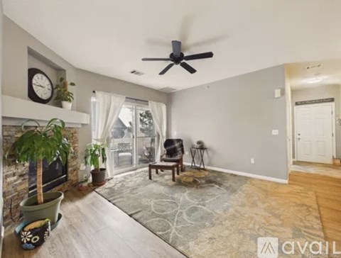 8389 South Independence Circle 2 Beds Apartment for Rent