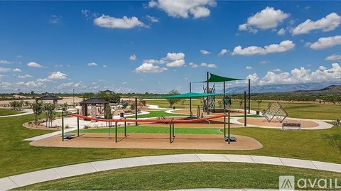 7880 South Bonanza Park Drive 5 Beds Apartment for Rent