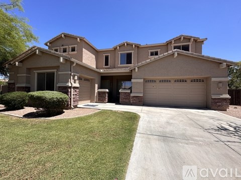 3163 S Porter St 5 Beds Apartment for Rent