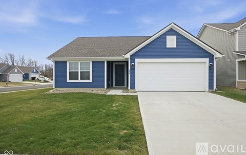 296 Evening Bay Ct 3 Beds Apartment for Rent
