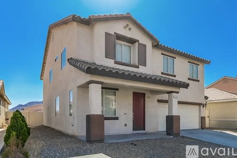 1863 Verde Mirada Drive 4 Beds Apartment for Rent