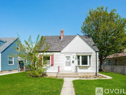 3905 N 69Th St 3 Beds Apartment for Rent