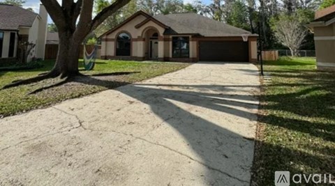 8605 Otter Creek Court 4 Beds Apartment for Rent
