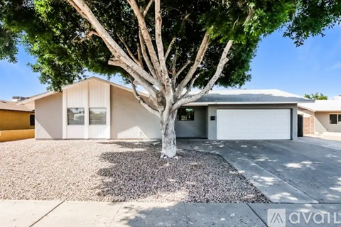 1026 E Frost Dr 3 Beds Apartment for Rent