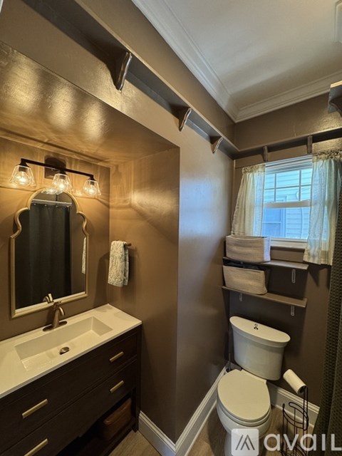 732 Virginia Avenue 3 Beds Apartment for Rent