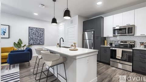 6920 Menchaca Rd 1 Apartment for Rent