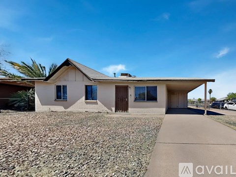 6117 West Hollyhock Drive 4 Beds Apartment for Rent