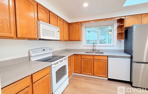 7539 Tacoma Ave S 3 Beds Apartment for Rent