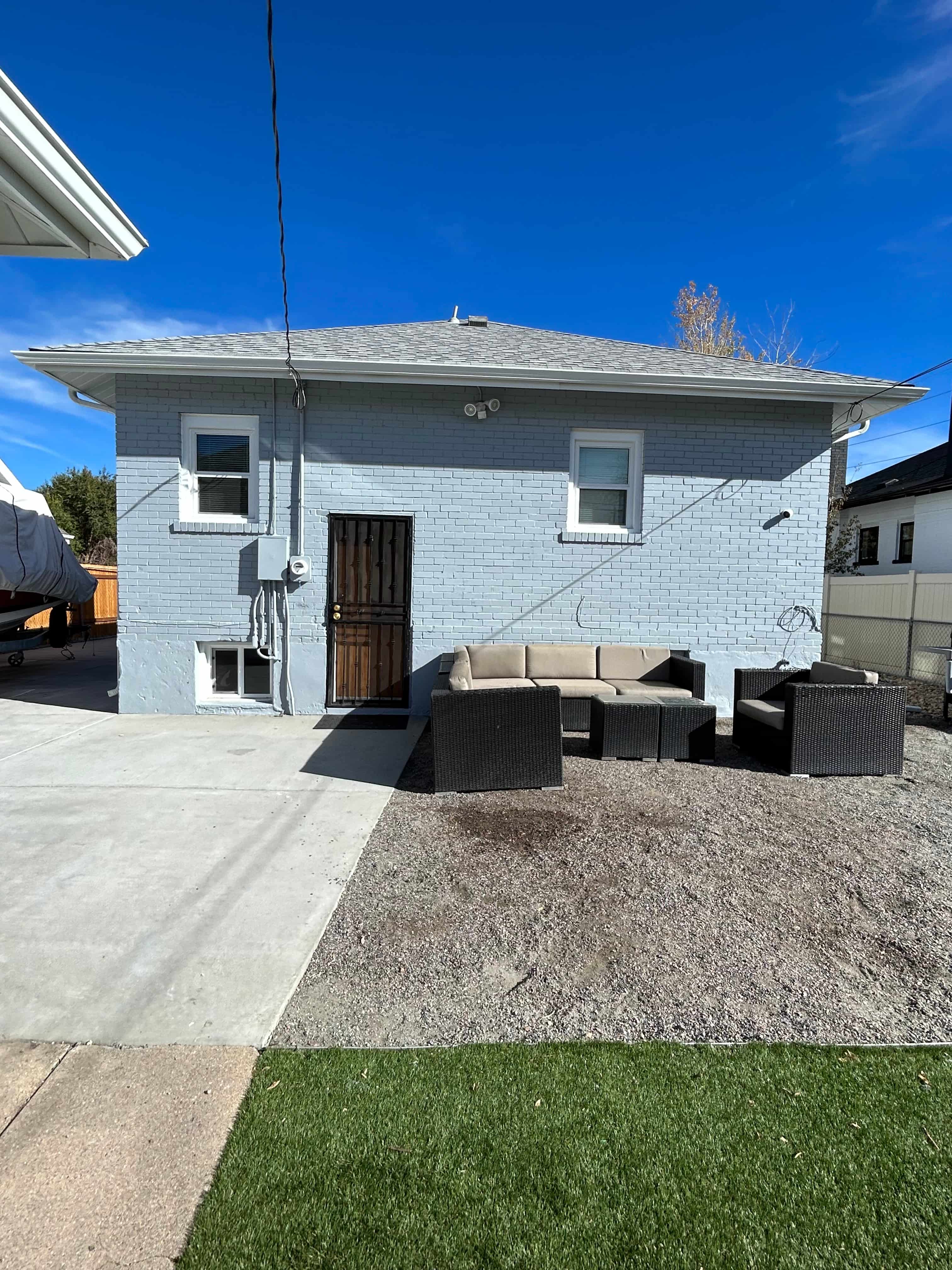 3509 Josephine St. 2 Beds House for Rent - Photo gallery 3