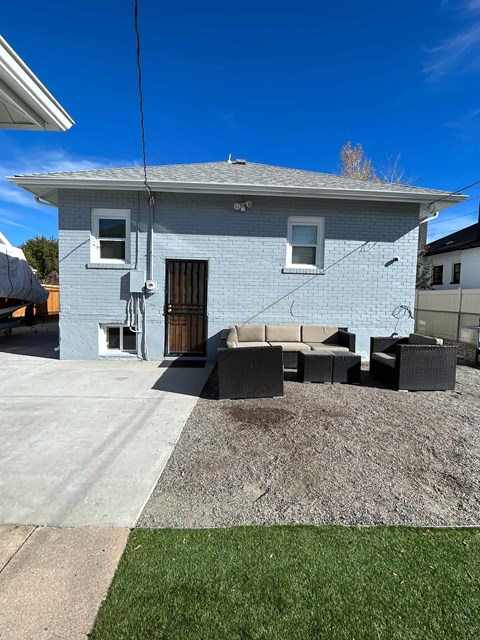 3509 Josephine St. 2 Beds Apartment for Rent