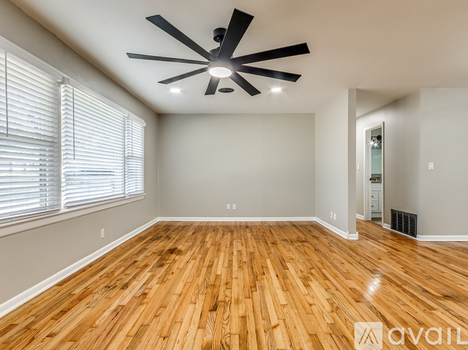 4007 Morgan Ave 2 Beds Single Family Home for Rent - Photo gallery 1