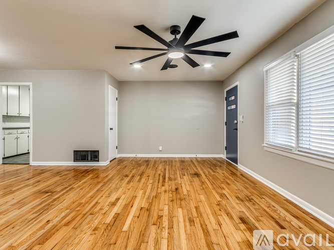 4007 Morgan Ave 2 Beds Single Family Home for Rent - Photo gallery 3