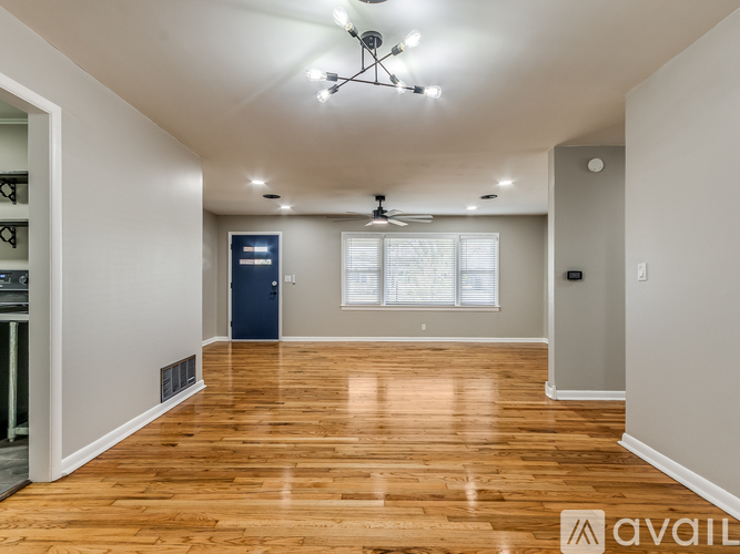 4007 Morgan Ave 2 Beds Single Family Home for Rent - Photo gallery 4